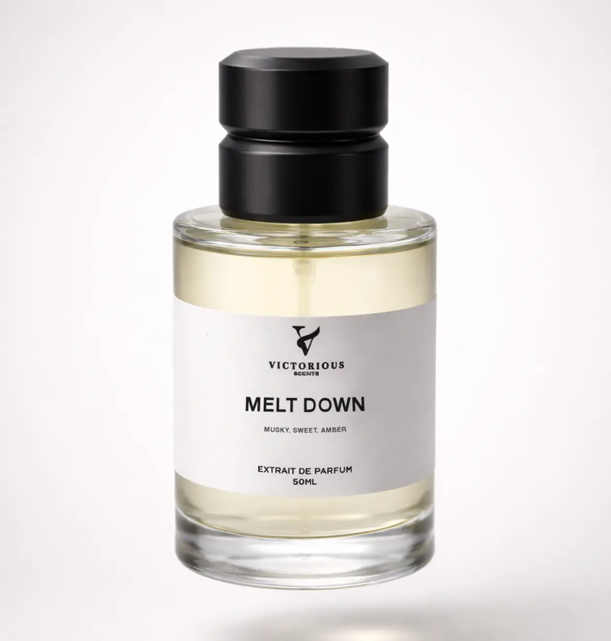 Melt Down