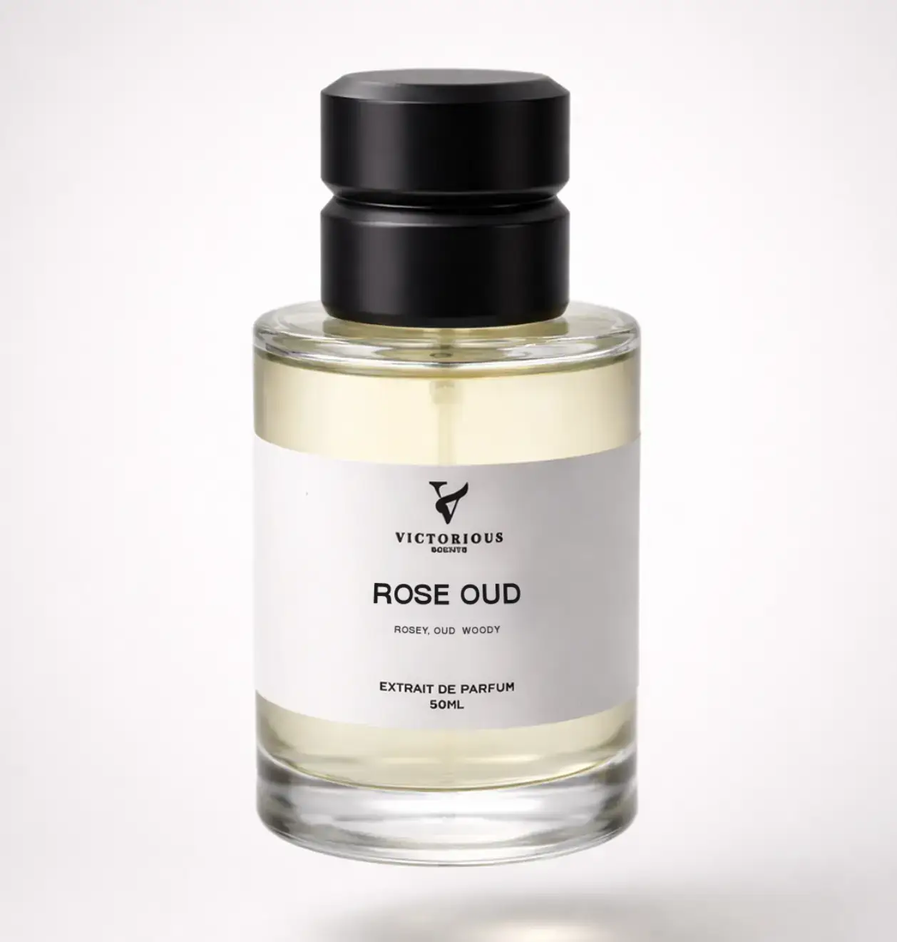 Rose Oud