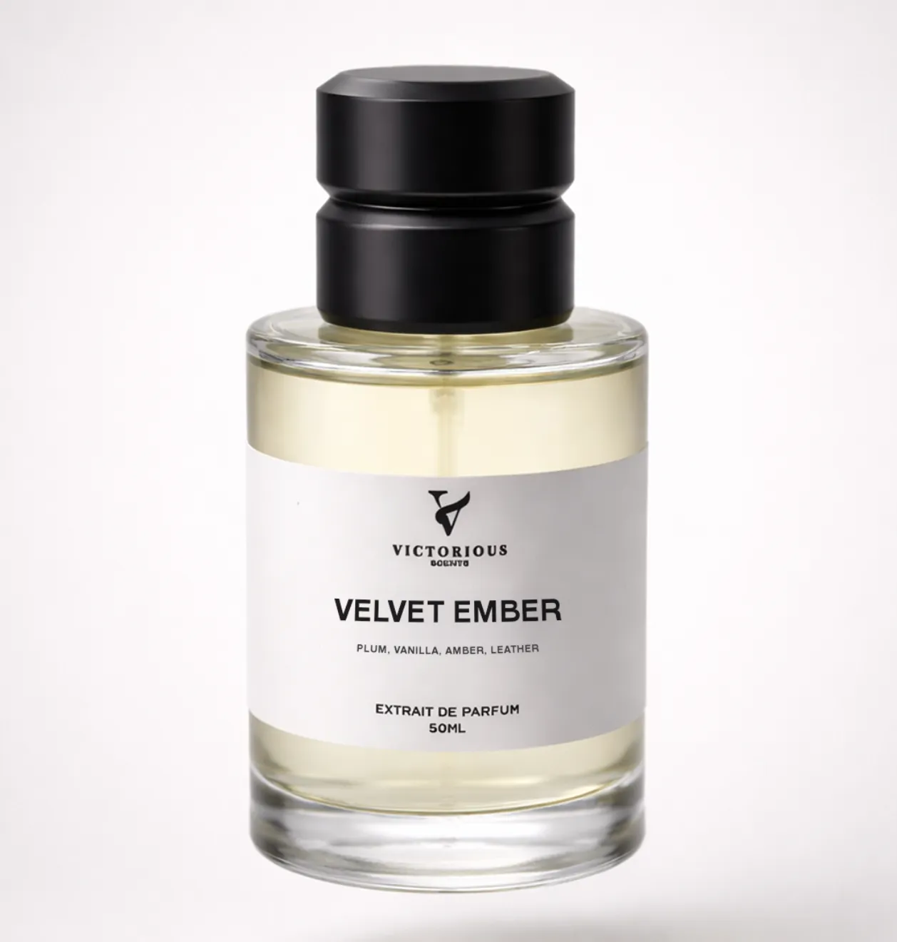 Velvet Ember